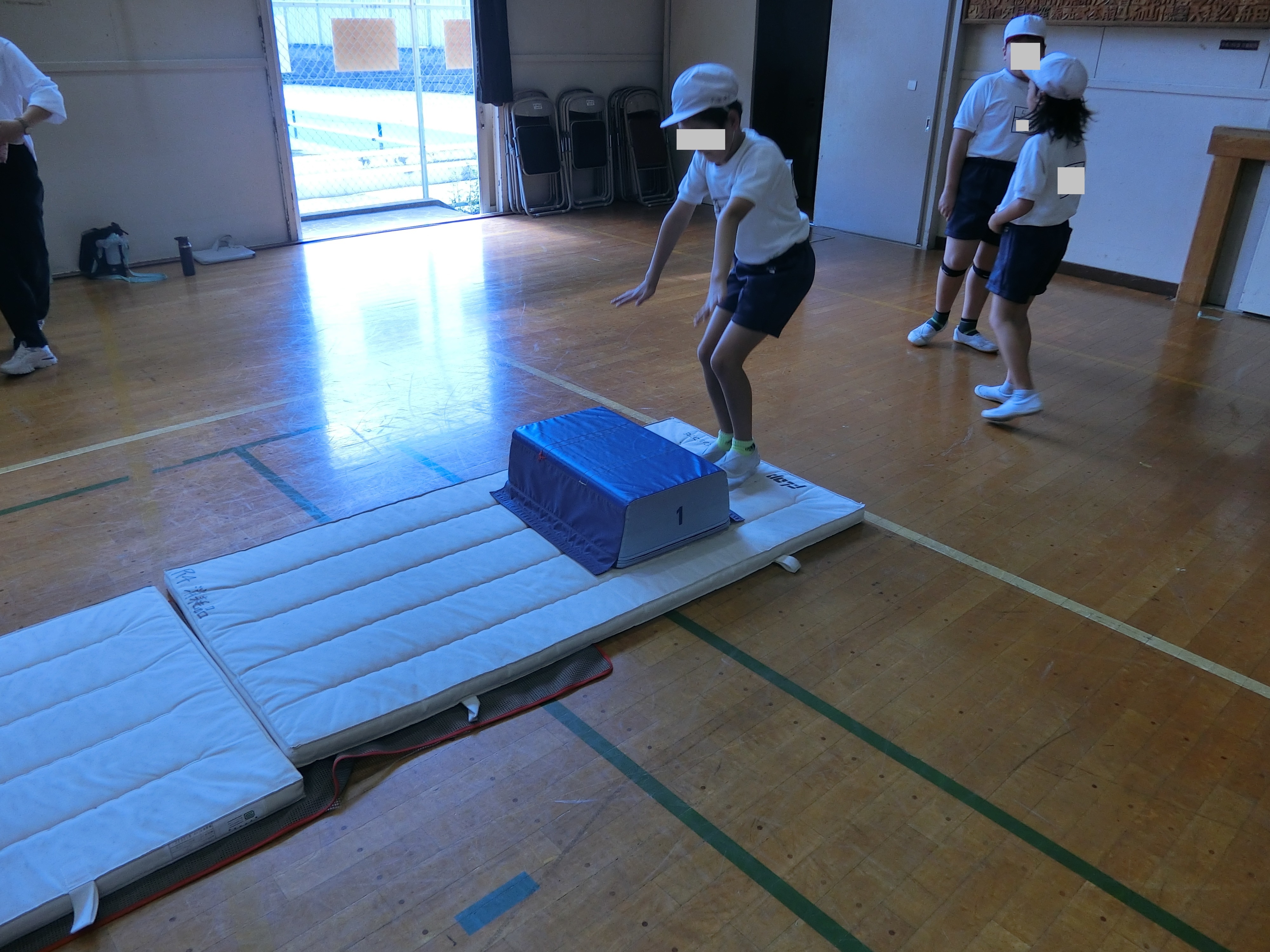 授業実践 | さいたま市立大東小学校